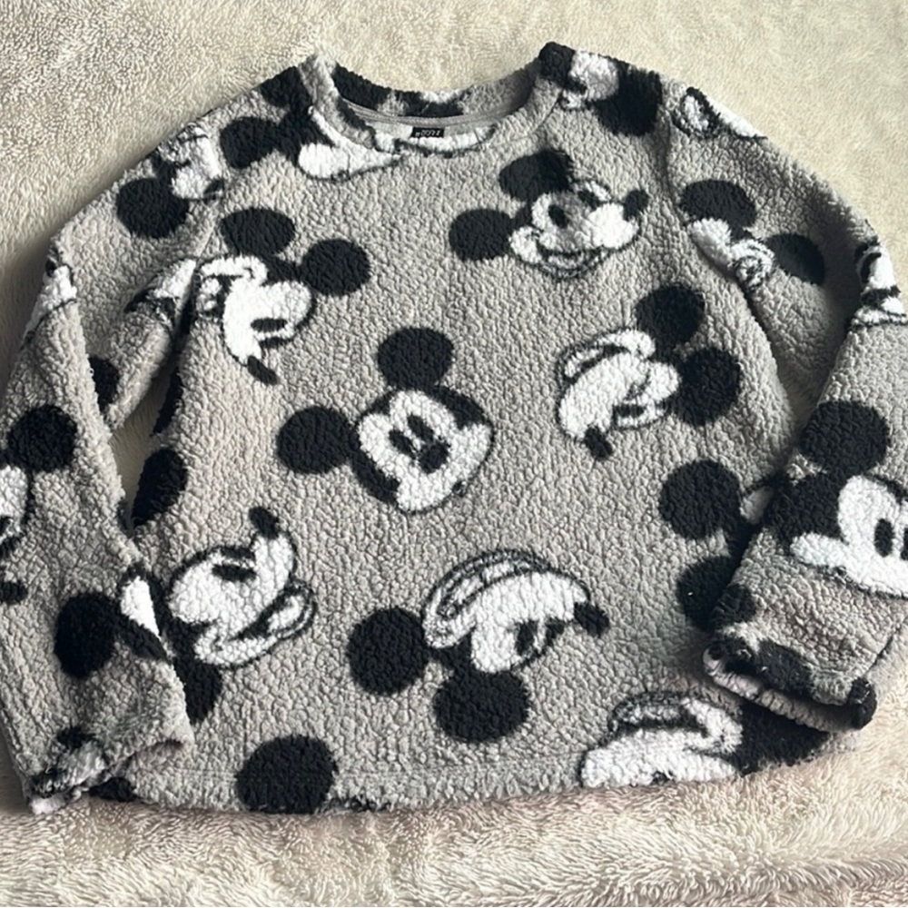 Disney Mickey Mouse